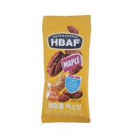 길림양행 HBAF 바프 메이플 믹스넛 30g