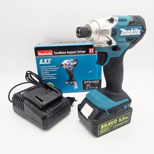 마끼다 충전 임팩드라이버 드릴 18V 5.0A호환용 배터리세트 DTD156
