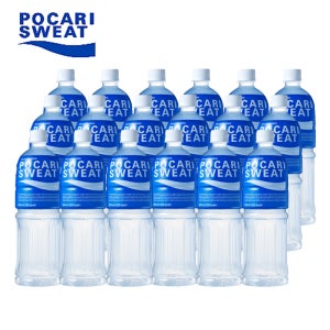 동아오츠카 포카리스웨트 900ml 20입