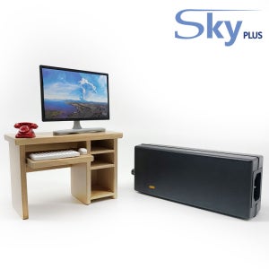 알파스캔 모니터 I2777FQ 호환 19V 3.42A 전원 어댑터 대한민국 KC인증