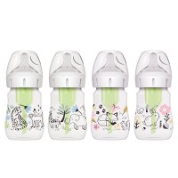 닥터브라운 젖병 디자이너 에디션 PP 150ml 2P Wide Options+