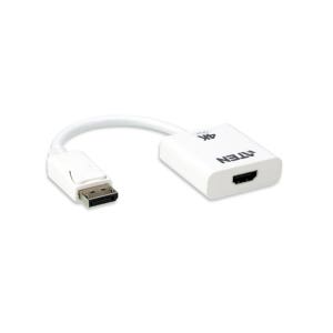 ATEN(에이텐) VC986B DisplayPort to True 4K HDMI Active 어댑터