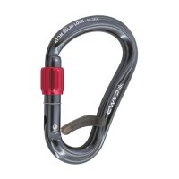 캠프 ATOM BELAY LOCK 아톰 빌레이 HMS카라비너 확보용 잠금카라비너