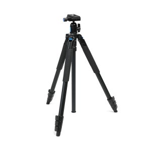 슬릭 정품 SLIK SPRINT PRO III BHAC 볼헤드+파우치 포함 (스마트폰홀더)