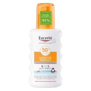 유세린 키즈 선 스프레이 SPF50 200ml