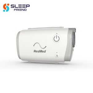 레즈메드 에어미니 오토셋 AirMini 휴대용 양압기