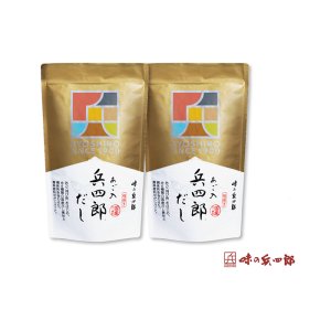 일본 후쿠오카 아지노효시로 육수 해물 다시팩 18봉 x 2set