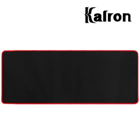 칼론 OKP-L9000 5mm 게이밍 대형 게임 게이머 데스크 매트 키보드 마우스 장패드