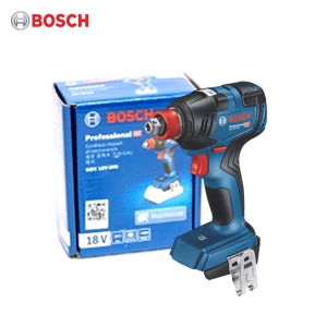 보쉬 임팩트 드라이버 렌치 GDX 18V-200 2in1 베어툴 충전 임팩드릴