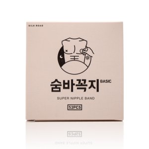 숨바꼭지 프리미엄 베이직 니플밴드 남자 여자 고강성 노출방지커버 매너밴드 젖꼭지가리개 유두패치