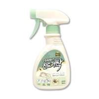 컴배트 진드기싹 스프레이 290ml 집먼지 진드기