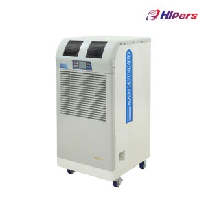 대성하이원 DSJ-N210 산업용제습기 친환경 습기제거 결로 곰팡이방지 제습기 205L