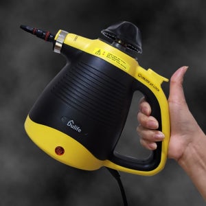 스팀청소기 고온 코스트코 스팀기 살균 핸디 고압 가정용 가벼운