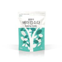 홈블리 베이킹소다 과탄산소다 구연산 3kg 5kg 모음전