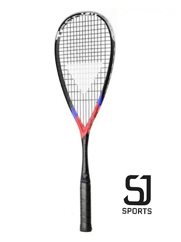 TECNIFIBRE CARBOFLEX 130 X-SPEED 테크니화이버 카보플렉스 스쿼시 라켓 일본 정규 대리점 상품