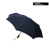 런던 언더커버 컴팩트 폴더블 자동 우산