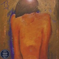 (Black) Blur(블러) - 13(Limited Edition) 2LP