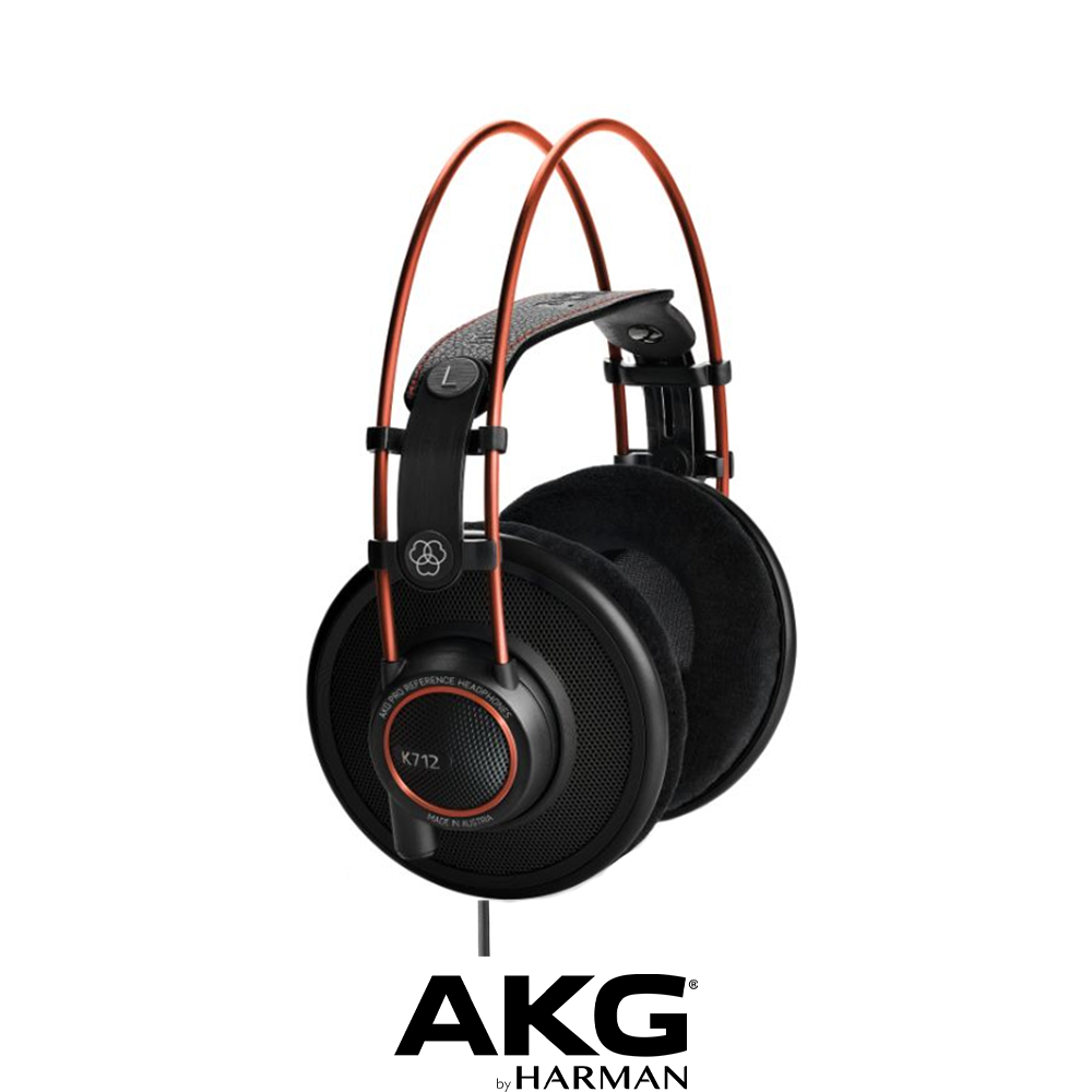 AKG K712 Pro (AKG K712 프로)