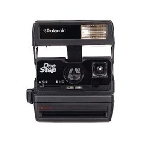 Polaroid 폴라로이드 원스텝 600 인스턴트 카메라