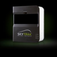 스카이트랙 런치모니터 SkyTrak Launch Monitor [미국정품,관부가세포함]