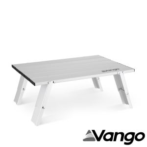 반고 호손 테이블 캠핑 백패킹 미니 솔로 테이블