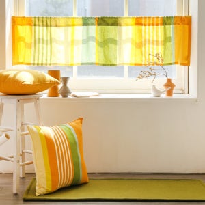 바란스 커튼 20수 클레멘타인피타팟