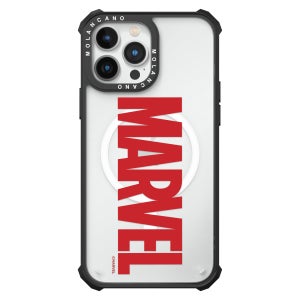 아이폰 13 미니 프로 프로맥스 모란카노 임팩트 제로 마블 맥세이프 케이스