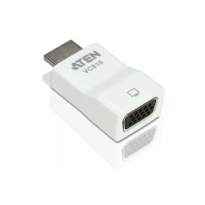 ATEN(에이텐) VC810 HDMI to VGA 어댑터