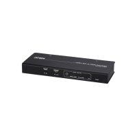 ATEN(에이텐) VC881 4K HDMI / DVI to HDMI 컨버터 (오디오 디임베더)