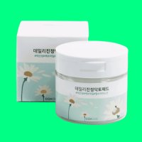 데일리 진정 닥토패드 200ml 70매