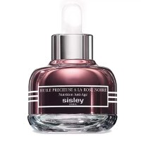 Sisley 시슬리 블랙 로즈 프레셔스 페이스 오일 25ml