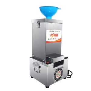 마늘까는 기계 대용량 마늘 박피기