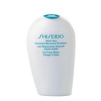 Shiseido 시세이도 애프터썬 인텐시브 리커버리 에멀젼 300ml