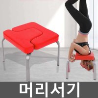 머리서기 시르사아사나 다운독 요가 코어운동 훈련