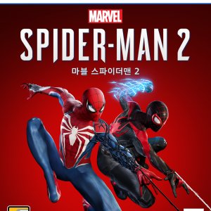 ps5스파이더맨2 최저가 가성비상품