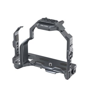 팔캠 FC3401 파나소닉 루믹스 S5M2 S5M2X 카메라 케이지 F22 F38 F50
