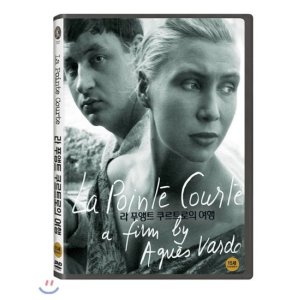 [DVD] 라 푸앵트 쿠르트로의 여행 (1Disc)