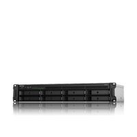 [국내정품]시놀로지 RS1221RP+ Synology NAS 8Bay 디스크스테이션 RockStation 개인용 기업용