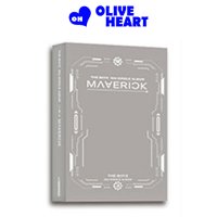 더보이즈 앨범 플랫폼 MAVERICK 3집 싱글 메버릭 STORY