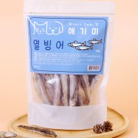 애기미 본사 열빙어트릿180g 대용량