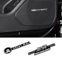 차량스티커튜닝 1PCS Car Interior Styling Sticker Audio Speaker Decals For Audi TT A1 A3 A4 A5 A6 A7 8P B6