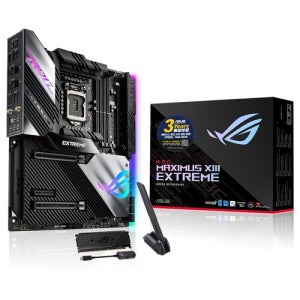 ASUS ROG MAXIMUS XIII EXTREME (Z590) 코잇 리퍼비시