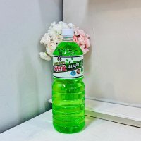 유럽형 에탄올 워셔액 1.8L