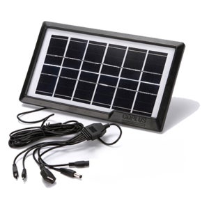 HK sell 핸디 단결정 태양광패널 충전기 CL-1615(16V15W)