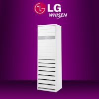 LG 냉난방기 PW0523R2SF 13평 인버터 스탠드 사무실용 매장용 카페 냉온풍기