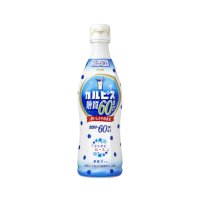 칼피스 원액 칼로리 60% OFF 470ml / 일본 농축음료