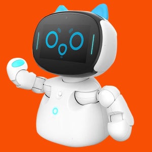인공지능 AI 교육로봇 코딩K 놀면서 배우는 코딩교육 영어학습