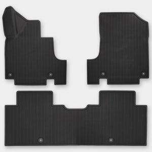 Genesis GV60 플로어 매트 SET