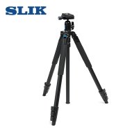 슬릭 SPRINT PRO III BHAC 카메라 경량 컴팩트 삼각대