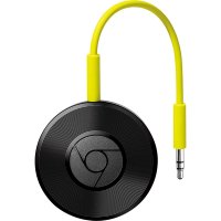 구글 크롬캐스트 오디오 크캐오 Chromecast Audio